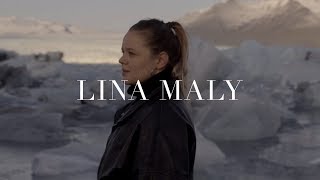 Musik-Video-Miniaturansicht zu Unterwegs Songtext von Lina Maly