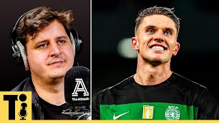 Sad news week, Everton rebuild & Gyokeres to Arsenal?