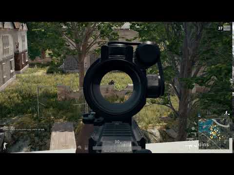 PlayerUnknowns Trench and Bandana