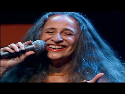Iluminada - Maria Bethânia