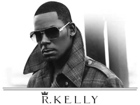 Videoclip de Supaman High (feat. OJ Da Juiceman) — R. Kelly
