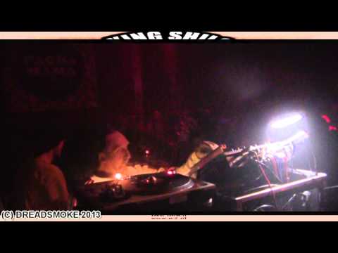 KING SHILOH SOUNDSYSTEM - lock di digital vibes \ tune pt11 @ W2 ( rewind #4 ) 30-3-2013