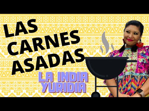 ROASTED MEAT (REUPLOAD) -- Indian Yuridia #Comedy