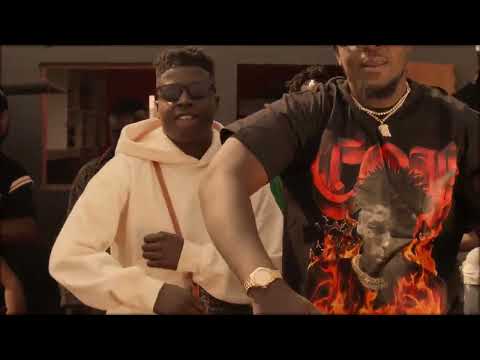 drifts trek ft y cool aweh diss to nez long and xaven (official music video)