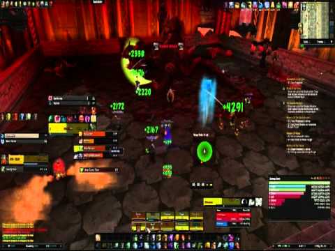 Famous Last Words (Chimaeron Kill)