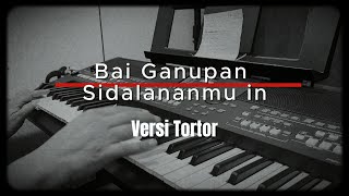 Download lagu Bai Ganupan Sidalananmu in Versi Tortor || Lagu Simalungun HD AUDIO mp3