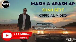 Masih & Arash - Shah Beyt I Official Video ( �