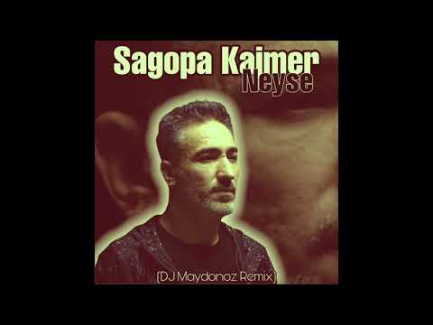 Sagopa Kajmer Neyse (DJ Maydonoz Remix)