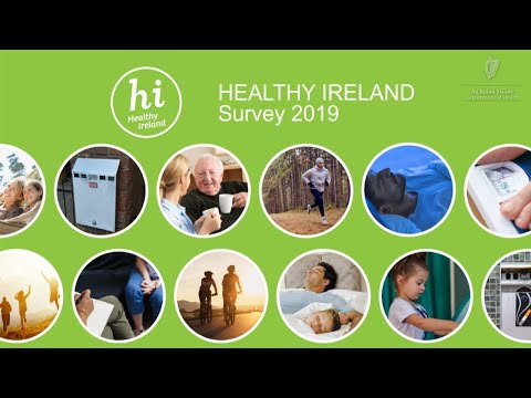 download lagu mp3 mp4 Healthy Ireland 2019, download lagu Healthy Ireland 2019 gratis, unduh video klip Healthy Ireland 2019