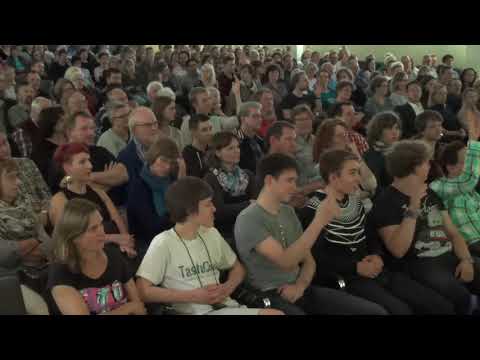 14. "Battle den Horst": Claudio Paganini