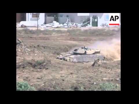 Army continues month-long operation