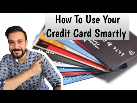 Credit Card Boon Or Bane / Mera Credit Card Anubhav / How to Use It Sensibly