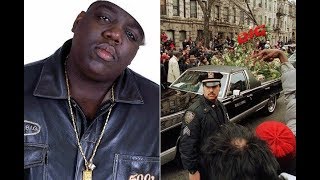 The 7 Best Documentaries About Biggie