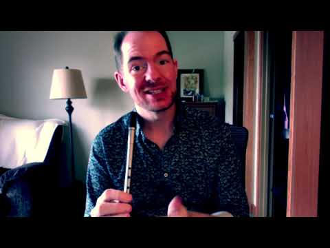 Marquette University's Irish Tune of the Week: The Banshee (Reel)