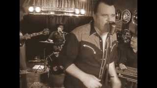 Scotty Campbell & His Wardenaires Live at The Cadillac Lounge  -  Little Piece Of Heaven