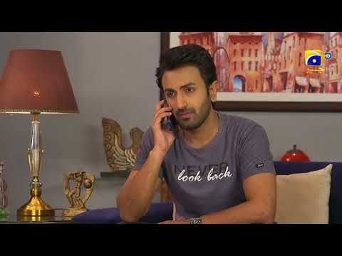 Maa Nahi Saas Hoon Main Episode 95 | Best Scene 03 | Hammad Shoaib - Sumbul Iqbal | Har Pal Geo