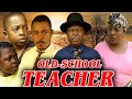 OLD SCHOOL TEACHER VICTOR OSUAGWU OSITA IHEME CHINEDU IKEDIEZE PETE ENEH NOLLYWOOD CLASSIC MOVIES