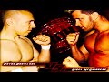 Bryan Danielson Vs Nigel McGuinness ROH 1 Contender S Match DRIVEN 2007 Highlights