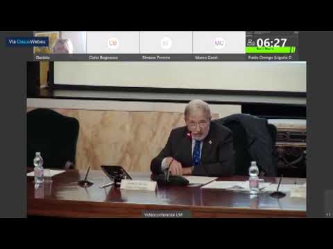 Tunnel Fontanabuona, sindaco Bucci: "Opera importante per tutta la Città Metropolitana"