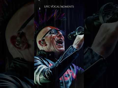 Tool - Maynard James Keenan - 10,000 Days - Isolated Vocals