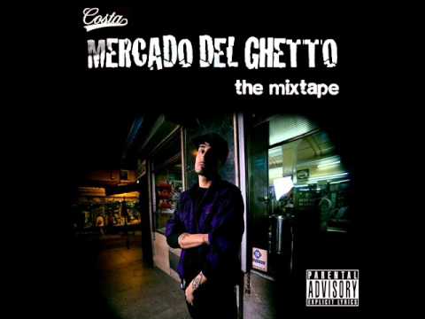 COSTA - ROSE 92 (FEAT LEY RICO)