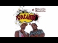 TCHAKABUM - Dança da maozinha