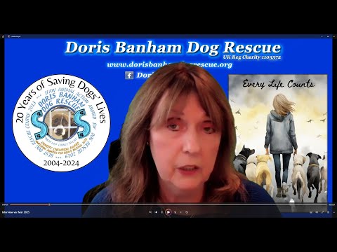 Help us pay for Maisie's ongoing vet treatment