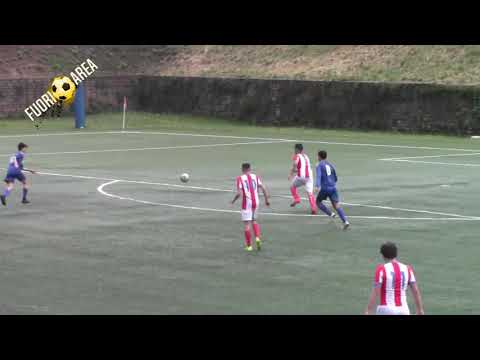 UNDER 15 ELITE, Play-Out: Albalonga - Gdc Ponte di Nona 1-0