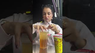ردت انام جوعانة بس تذكرت أنا في كوريا🇰🇷