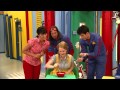Imagination Movers | Please and Thank You | Official Music Video | Disney Junior