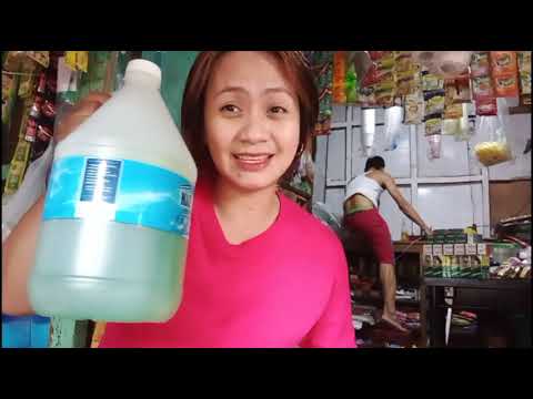 Ilang litro ba ang 1 Gallon? | Ang laki ng kita!!