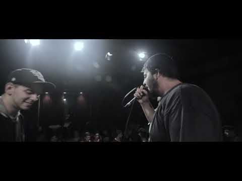 Juan SNK vs Coletiyas// Batalla 5 Liga MOLLET