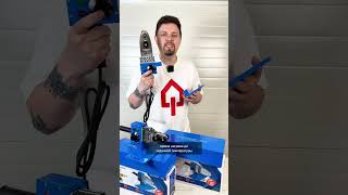 Welding machines for polymer pipes SOLARIS (PW-602, PW -1002)