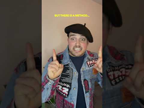 Useless French Letters