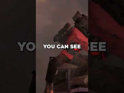 ONLY 2% OF THE VIEWERS NOTICED IT!😱 Skibidi Toilet Secret