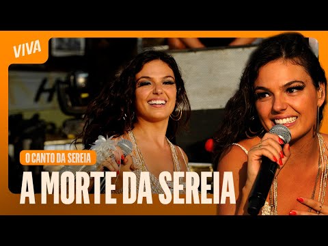 Mermaid is murdered while performing on stage 😱 | The Siren's Song | Memorable Scenes