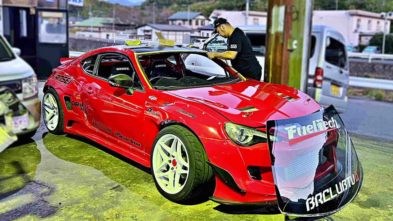 UPGRADE MERECIDO NO MEU CARRO DE DRIFT (Projeto186)
