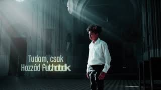 Neonhal: Csak Hozzád (szövegvideó)