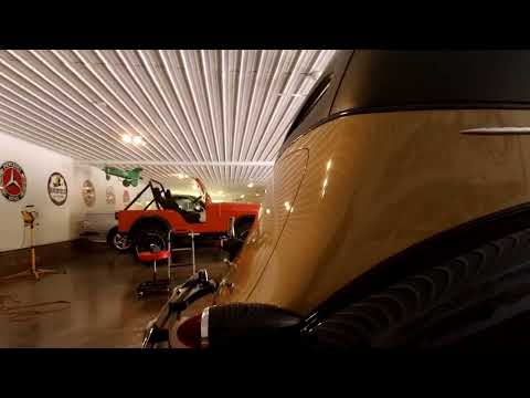 1935 Cadillac Fleetwood Limousine (CC-1592892) for sale in Asheboro, North Carolina