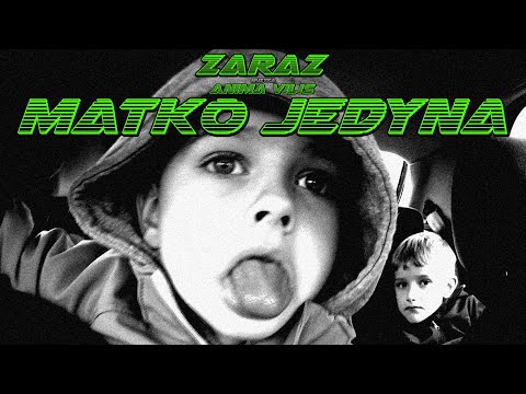 ZaRaz 2001 - Matko Jedyna (prod. Anima Vilis)