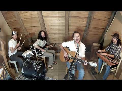 Neil Young - Old Man (Cover by Philip Bölter)