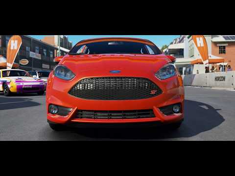 Forza Horizon 3 Walkthrough Part 154 - "Championship -  Mixed Surface Challenge"