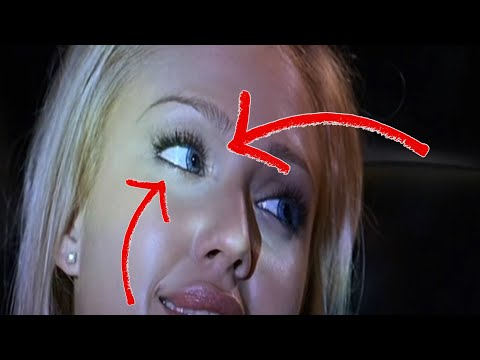 COSA??? 100 ERRORI TERRIBILI in "I Fantastici 4 (film)" MAI NOTATI IN QUESTI 15 ANNI