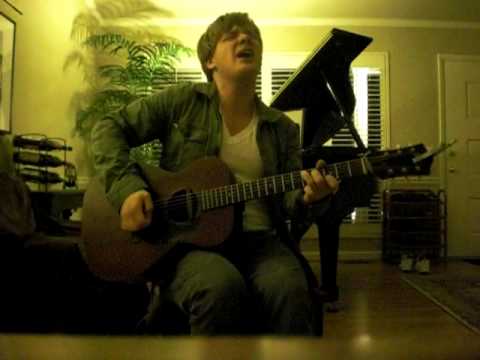 say anything, i want to you plans cover Will Thigpen