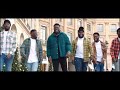Jonathan C Gambela Grand Dieu Clip Officiel