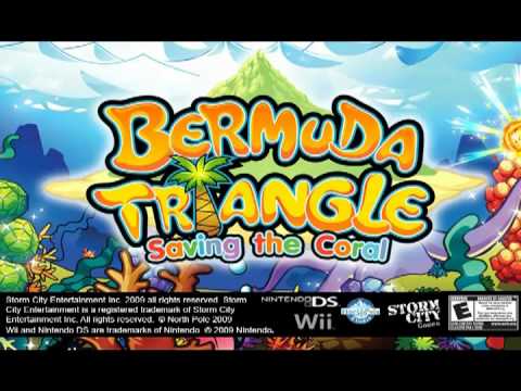 Bermuda Triangle Wii