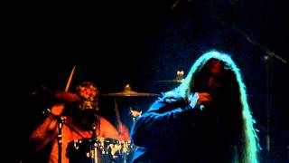 OBITUARY - Immortal Visions live in Dublin 2012