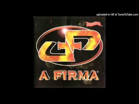 A Firma - Fica Comigo (2000)