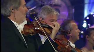 A Deadly Sting Suite Crossfire - Scorpions with The Berlin Philharmonic Orchestra