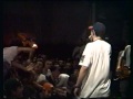 Mouthpiece --Live 6/24/95 Chatham, NJ 
